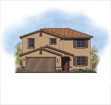 Palomino Ct. Plan 4A